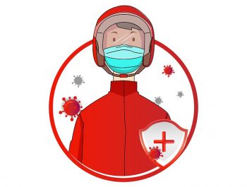 Batalla contra el COVID-19