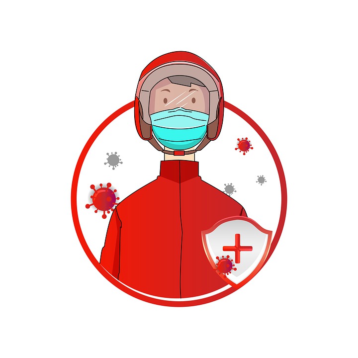 Batalla contra el COVID-19