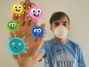 Mi historia sobre el COVID-19