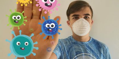 Mi historia sobre el COVID-19